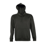 Sweatshirt with hood