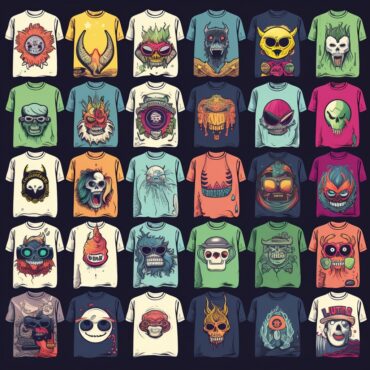 T-shirts