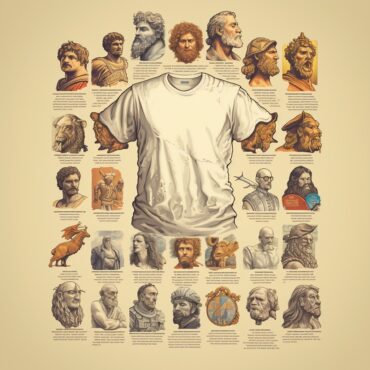 T-shirt History