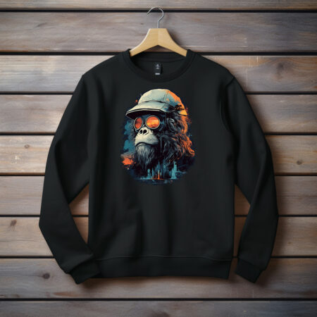 planet of the apes sweatshirt t-shirt