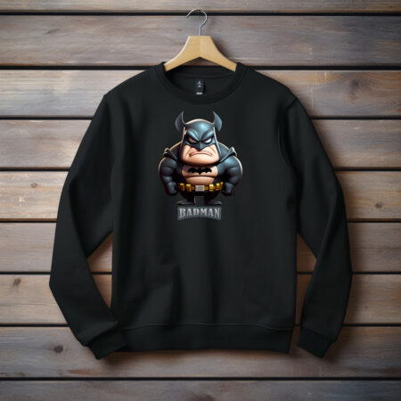 batman sweatshirt