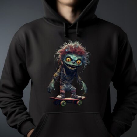 skater hood
