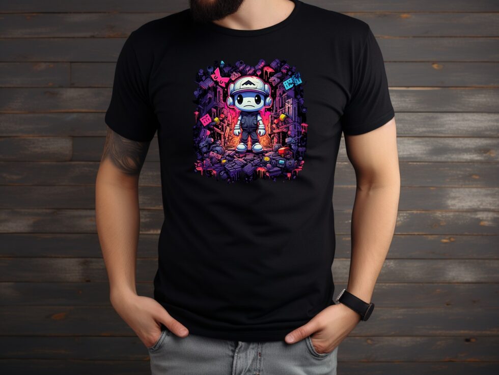 Space mechanic