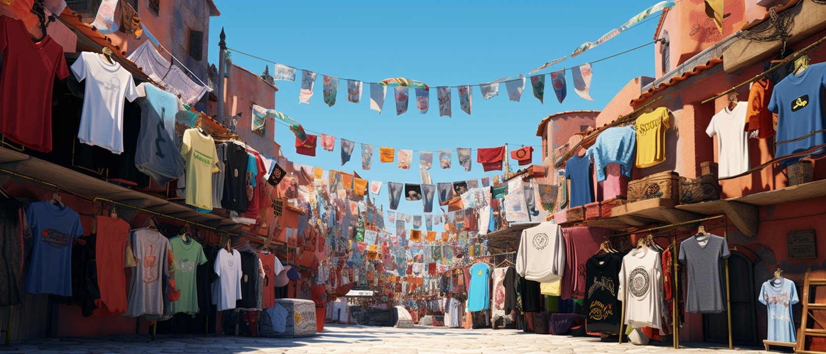 t-shirt town