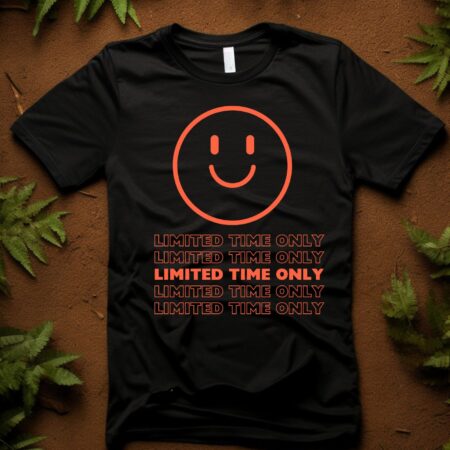 Happy face