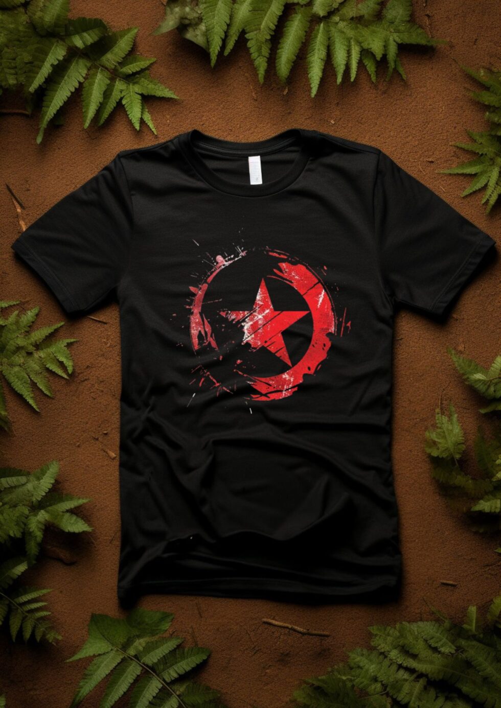 Viva la revolution