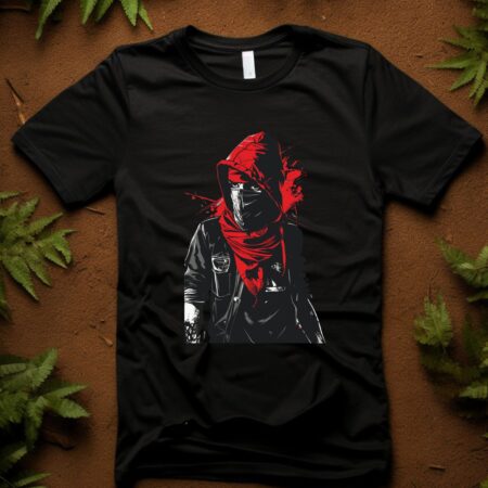 Rebel t-shirt