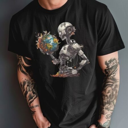 A.i. invasion