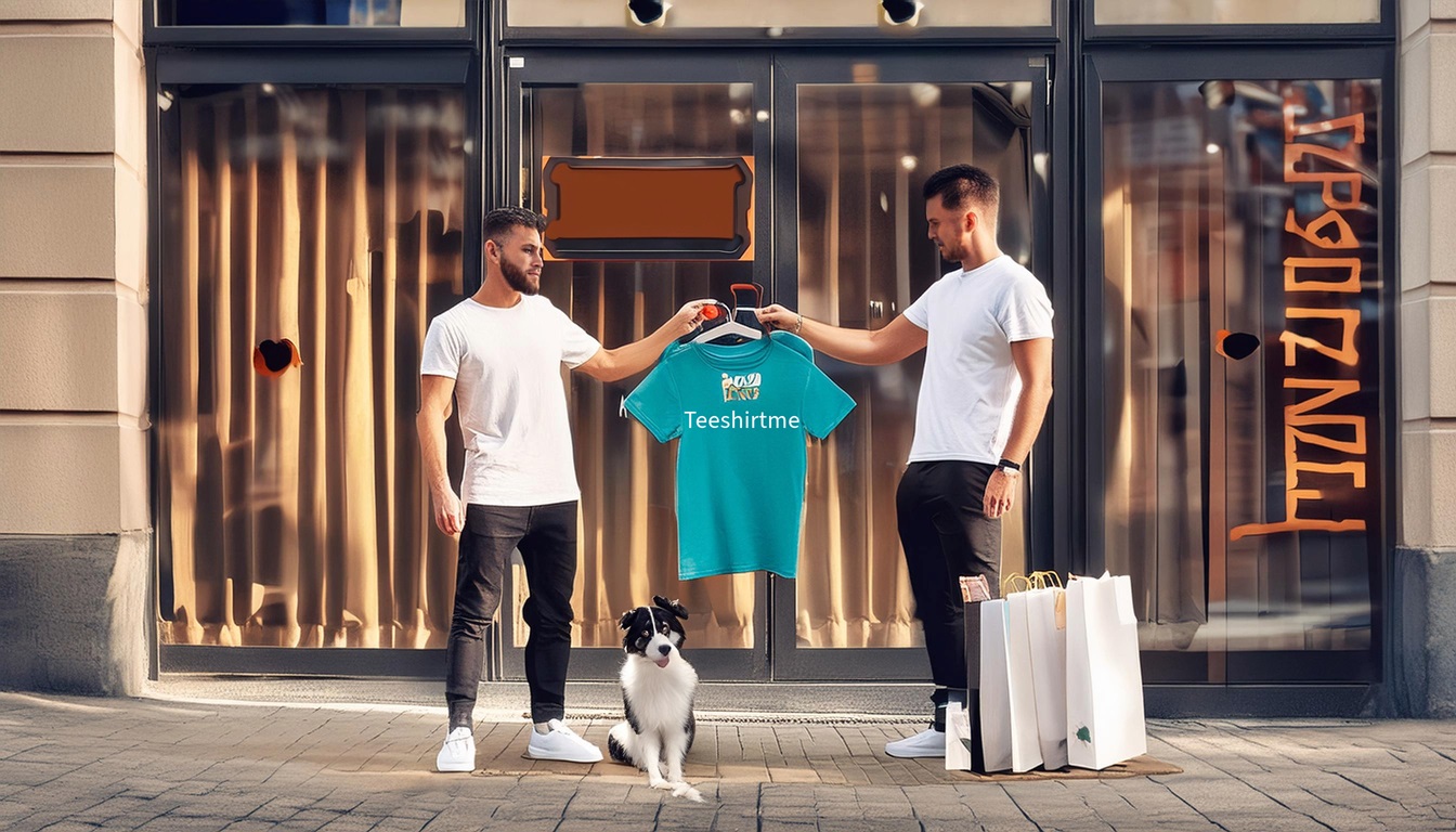Teeshirtme